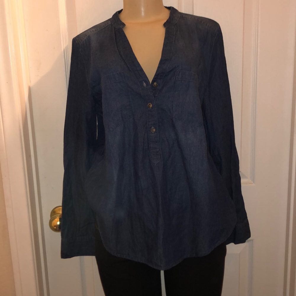 blouse